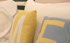 Nove Julho Apartment